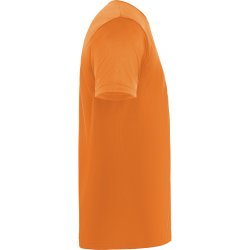 DAYTONA Mens Teknisk T-skjorte