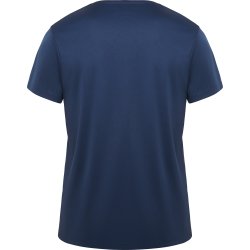 DAYTONA Mens Teknisk T-skjorte