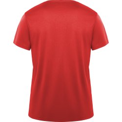 DAYTONA Mens Teknisk T-skjorte