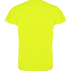 CAMIMERA Teknisk T-skorte M/Jr