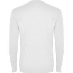 POINTER Mens Langermet T-skjorte