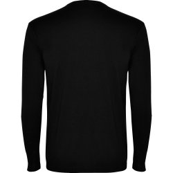 POINTER Mens Langermet T-skjorte