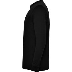 POINTER Mens Langermet T-skjorte