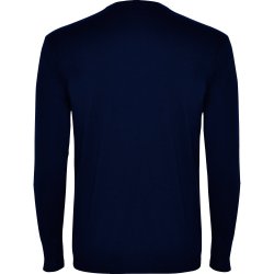 POINTER Mens Langermet T-skjorte