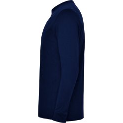 POINTER Mens Langermet T-skjorte