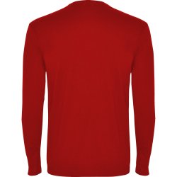 POINTER Mens Langermet T-skjorte