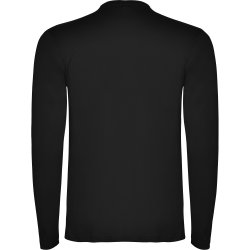 EXTREME Langermet T-skjorte