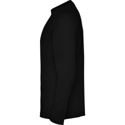 EXTREME Langermet T-skjorte