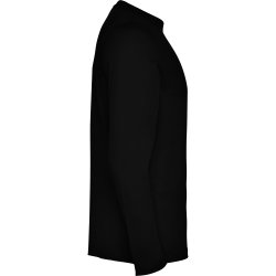 EXTREME Langermet T-skjorte