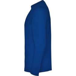 EXTREME Langermet T-skjorte