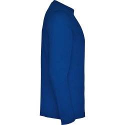 EXTREME Langermet T-skjorte