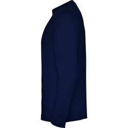 EXTREME Langermet T-skjorte