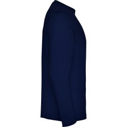 EXTREME Langermet T-skjorte