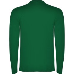 EXTREME Langermet T-skjorte