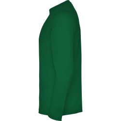 EXTREME Langermet T-skjorte