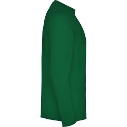 EXTREME Langermet T-skjorte