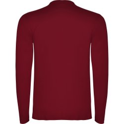 EXTREME Langermet T-skjorte