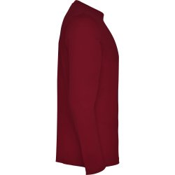 EXTREME Langermet T-skjorte