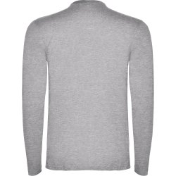 EXTREME Langermet T-skjorte