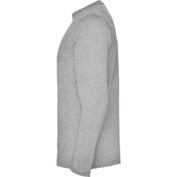 EXTREME Langermet T-skjorte