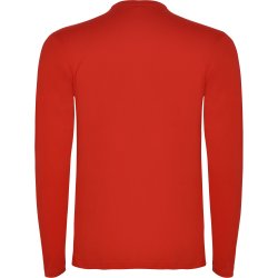 EXTREME Langermet T-skjorte