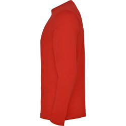 EXTREME Langermet T-skjorte