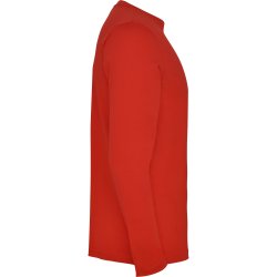 EXTREME Langermet T-skjorte