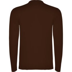 EXTREME Langermet T-skjorte