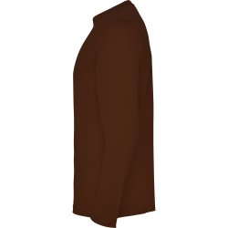 EXTREME Langermet T-skjorte