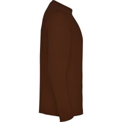 EXTREME Langermet T-skjorte