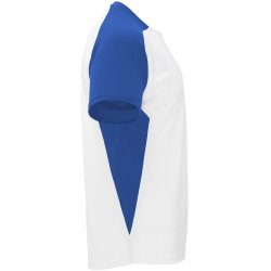 BUGATTI Raglan  teknisk t-skjorte med kontrast M/Jr