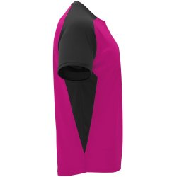 BUGATTI Raglan  teknisk t-skjorte med kontrast M/Jr