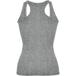 CAROLINA Slim-fit tank-topp med pen rygg