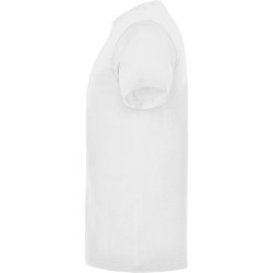 BEAGLE Klassisk kortermet T-skjorte