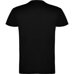 BEAGLE Klassisk kortermet T-skjorte