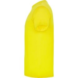 BEAGLE Klassisk kortermet T-skjorte