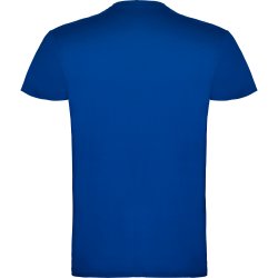 BEAGLE Klassisk kortermet T-skjorte