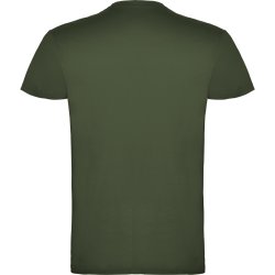 BEAGLE Klassisk kortermet T-skjorte