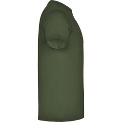 BEAGLE Klassisk kortermet T-skjorte