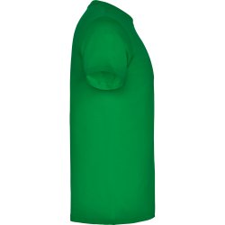 BEAGLE Klassisk kortermet T-skjorte