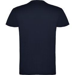 BEAGLE Klassisk kortermet T-skjorte