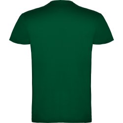 BEAGLE Klassisk kortermet T-skjorte