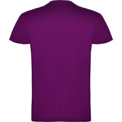 BEAGLE Klassisk kortermet T-skjorte