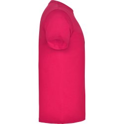 BEAGLE Klassisk kortermet T-skjorte