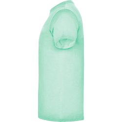 BEAGLE Klassisk kortermet T-skjorte