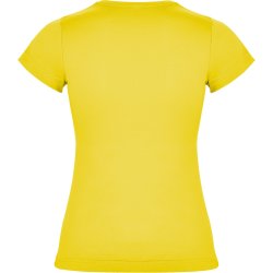 JAMAICA dame t-skjorte