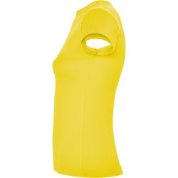 JAMAICA dame t-skjorte