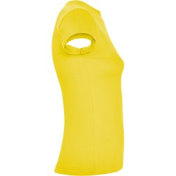 JAMAICA dame t-skjorte