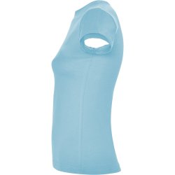 JAMAICA dame t-skjorte