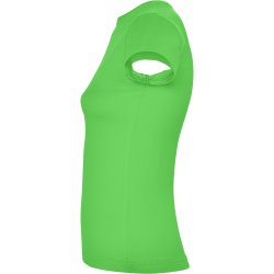 JAMAICA dame t-skjorte